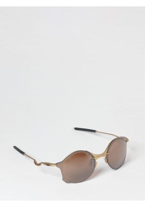OAKLEY Tailend Titanium Aviator Sunglasses with Prizm Lenses
