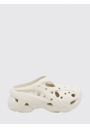 CROCS Caged Clogs in Perforated EVA