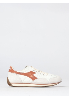DIADORA HERITAGE Sneakers Men color White