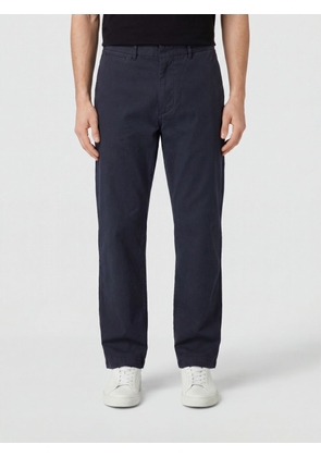 NANAMICA Pants Men color Navy
