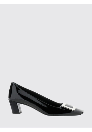ROGER VIVIER High Heel Shoes Woman color Black