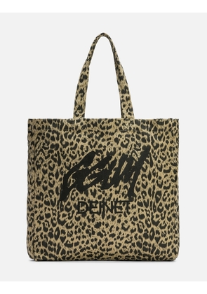 Yeonjun GGUM X DEINET Big Eco Bag