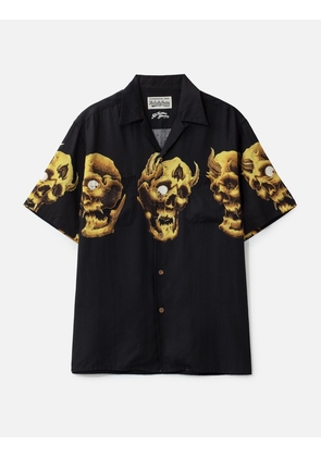 56 Tattoo Studio Hawaiian Shirt