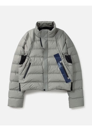 Modular Down Jacket