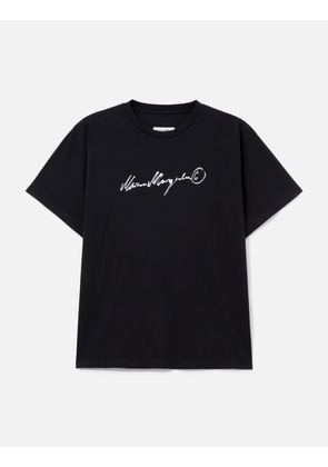 Overdyed Jersey T-Shirt