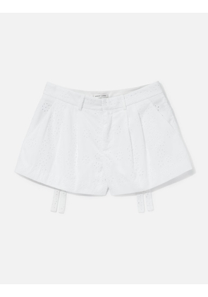 Sago Shorts