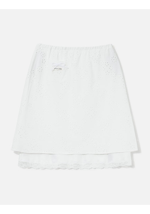 Laffy Skirt