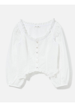 Palisade Top