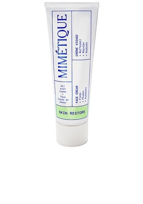 Mimtique Skin Restore Face Cream in N/A - Beauty: NA. Size all.