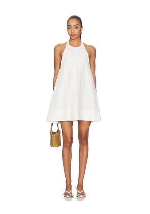 A.L.C. Winona Dress in Ivory. Size L. Also in M, S, XS.