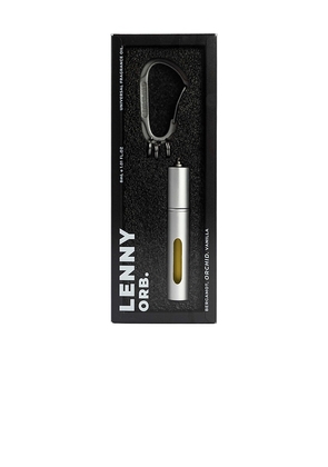 Orb Oils Fragrance Oil Key Chain in Beauty: NA.