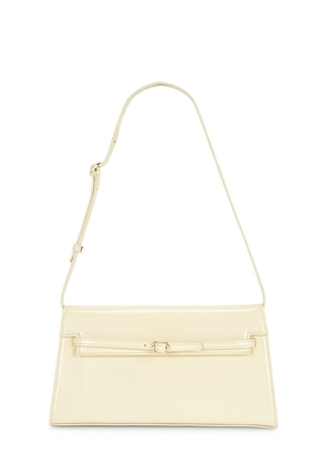 VERAFIED x REVOLVE Shoulder Bag in Neutral.