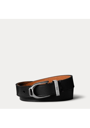 Welington Double-Wrap Skinny Bracelet
