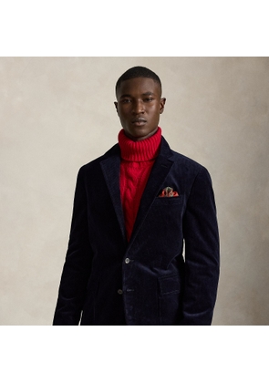 Polo Modern Fit Stretch Corduroy Jacket