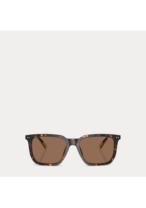 Heritage Rugby-Stripe Sunglasses