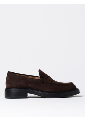 TOD'S Loafers Men color Dark