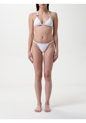 DOLCE & GABBANA Swimsuit Woman color White