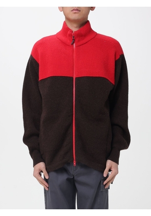 GR10K Jacket Men color Brown