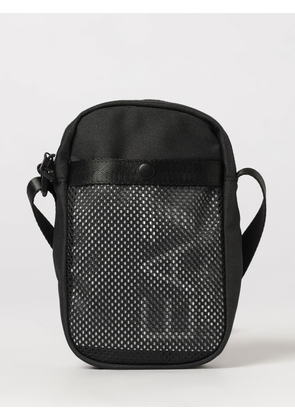 EA7 Shoulder Bag Men color Black