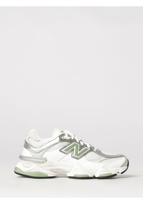 NEW BALANCE Sneakers Woman color White