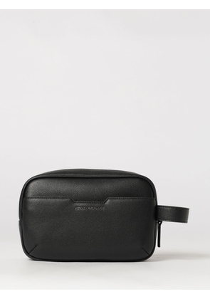 ARMANI EXCHANGE Beauty Accessories Lifestyle color Black