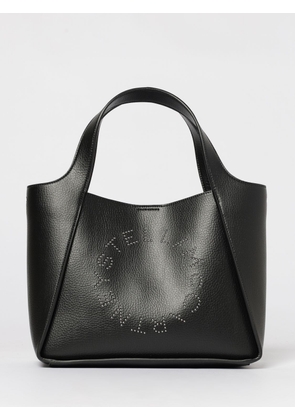 STELLA MCCARTNEY Handbag Woman color Black