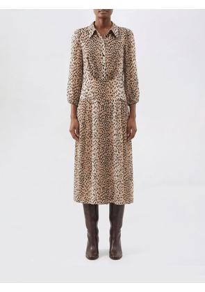 RIXO LONDON Dress Woman color Black