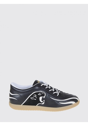VALENTINO GARAVANI Kicky Nappa Leather Sneakers