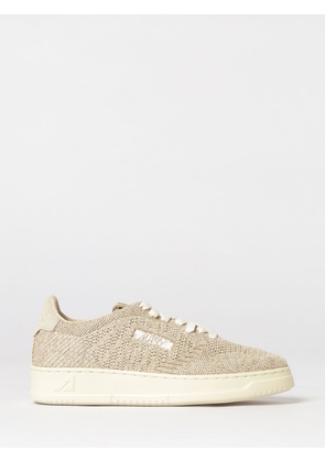 AUTRY Medalist Easeknit Crochet Knit Sneakers