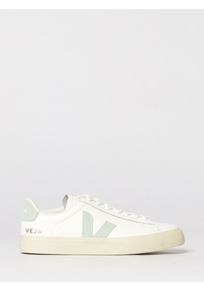 VEJA Campo O. T. Leather Sneakers