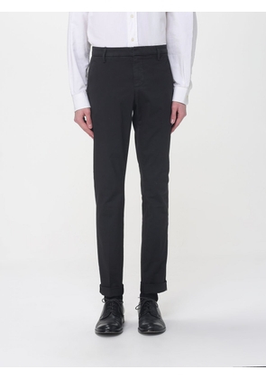 DONDUP Stretch Cotton Chino Trousers