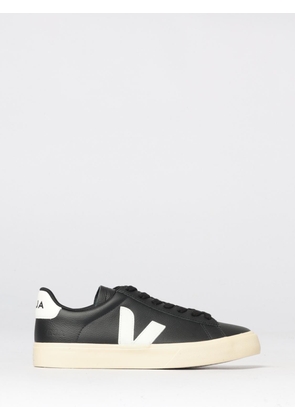 VEJA Campo O. T. Leather Sneakers