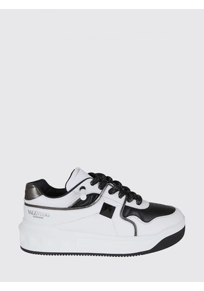 VALENTINO GARAVANI One Stud XL Leather Sneakers