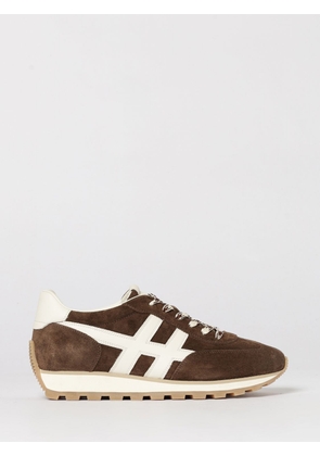 HOGAN 86er Suede Sneakers