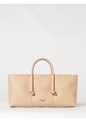 Twinset Faux Leather Bag