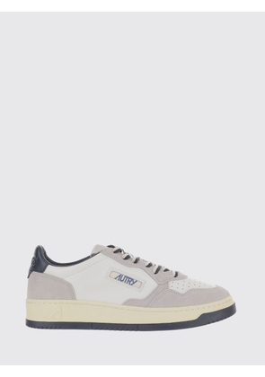 AUTRY Medalist Low Leather Sneakers