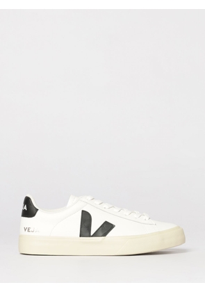 VEJA Campo Sneakers in O. T. Leather