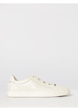 TOD'S Leather Sneakers