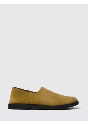 CAMPER Don Suede Loafers