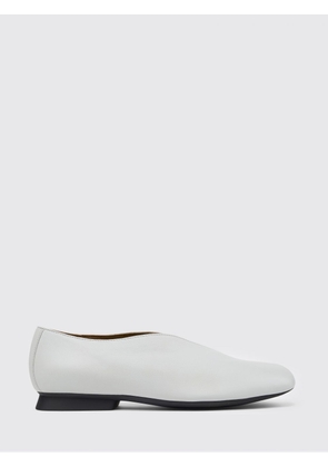 CAMPER Casi Myra Leather Ballerinas
