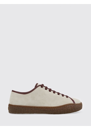 CAMPER Peu Terreno Suede Sneakers