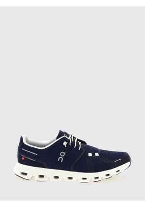 ON RUNNING Cloud 6 Mesh Sneakers On
