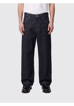 CARHARTT WIP Wide-Leg Brandon Jeans in Denim