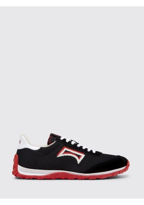 CAMPER Drift Walk Sneakers in Recycled Polyester and Leather