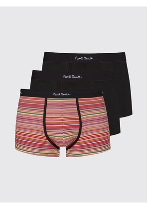 PAUL SMITH Set Of 3 Cotton Boxers