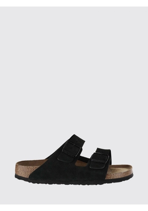 BIRKENSTOCK Arizona Suede Sandal