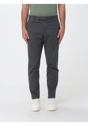 PT TORINO Stretch Cotton Chino Trousers