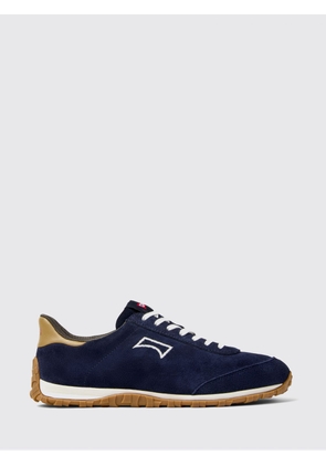 CAMPER Drift Walk Suede Sneakers