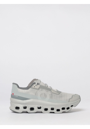 ON RUNNING Cloudmonster Void On Mesh Sneakers