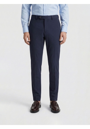 PT TORINO Stretch Crêpe Tailored Trousers